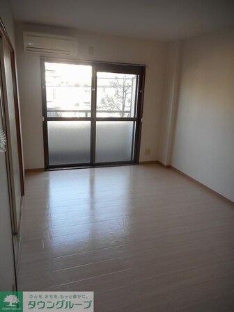 シェモア・モリタの物件内観写真